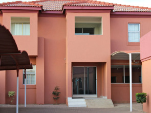 Mogwase Bed and Breakfast