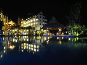 ZhongAo Hotel Shimei Bay
