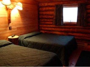 Lazy Bear Lodge