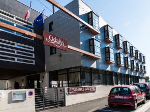 Résidence Hôtelière Odalys l'Archipel
