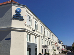 Best Western Hotel Herman Bang