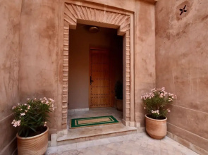 Discover our Charming Garden Ground Floor