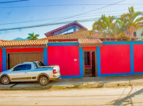Pousada Lira Praieira