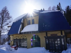 Lodge Canada