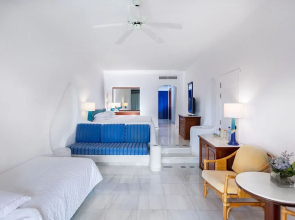 Coral Beach Hotel and Resort