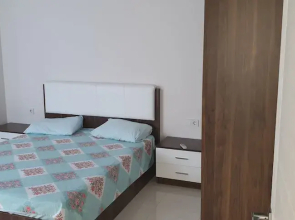 moda marine residence kestel