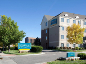 Staybridge Suites Denver - Cherry Creek by IHG