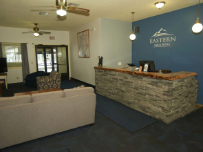 Eastern Inn & Suites