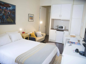 Home Made Guest Studios