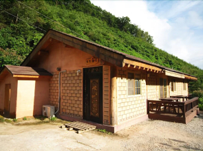 Hongcheon Soil and Star Pension