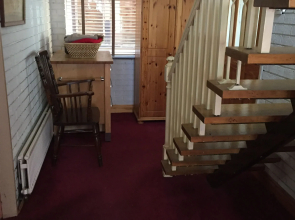 Wansley Manor B&B
