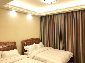 Nankun Mountain Resort Villa No.22