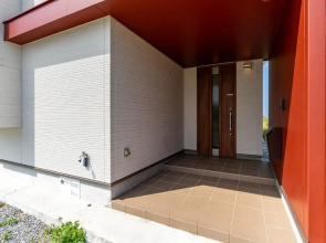 Okinawa Nakijin Tenku Terrace