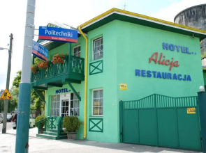 Hotel Alicja