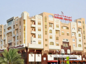 Marina Hotel by OYO
