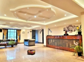 Nobel Heritage Hotel and Resort