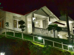 Marbella Villa Resort​