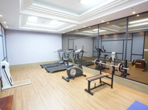 Koryo Hotel
