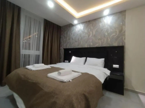 Leo Group LUXURY APARTMENT 08-155B Sunrise Batumi