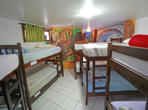 Hostel Bambu