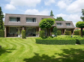 Hotel Bakker