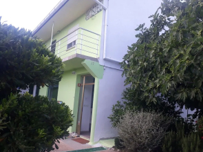Green Hostel