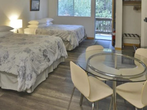 Pender Harbour Resort & Marina