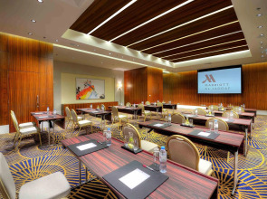 Marriott Executive Apartments Al Jaddaf, Dubai