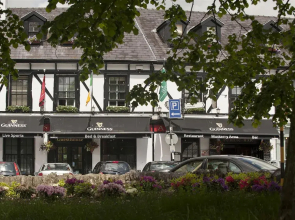 Muskerry Arms