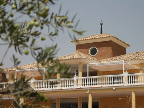 Dos Iberos Luxury B&B