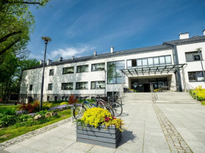 Centrum Rehabilitacji Społecznej i Zawodowej ZAZ Słoneczne Wzgórze