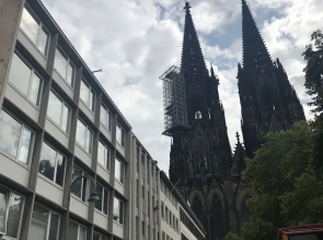 City Apartment am Dom