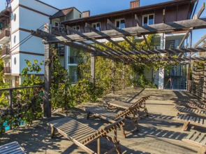 Гостевой дом SeaStar