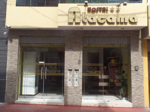 Hostal Atacama