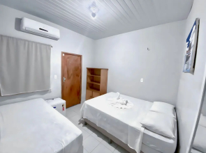 Suítes Central Jericoacoara