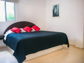 Hotel Cupules