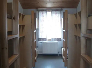 Hostel Úlfljótsvatn