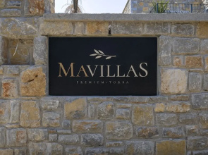 MaVillas Premium Torba