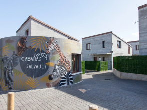 Casa el Elefante blanco