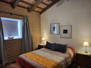 Casa Torrontés - Viñedos de Cafayate Alquiler Temporario