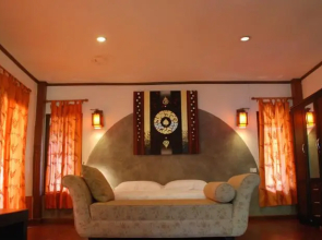 Baan Thung Lakorn Organic Farmstay By Phusompor