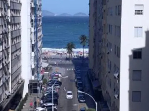 Copa Al Mare New Apartments