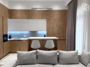 Bb-House Bulvar 46 Apartments