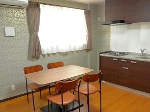 U & T Building 3 / Vacation STAY 39328