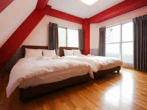 Higashi Shinagawa 1 Chome Ishibashi Bldg