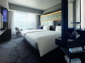Mitsui Garden Hotel Nihonbashi Premier Tokyo