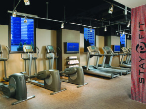 Hyatt Grand Central New York