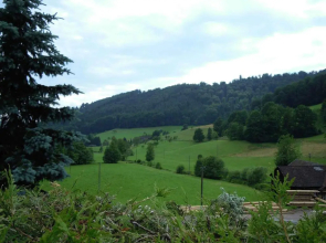 Apartments Zipperhof