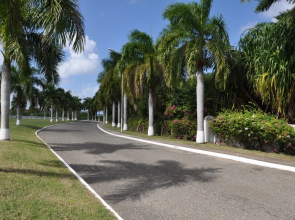 Seacastles Apartments