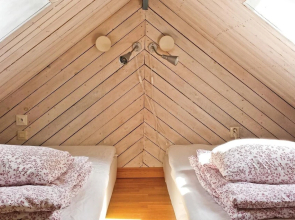 Awesome Home in Färjestaden With 1 Bedrooms and Wifi